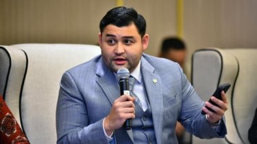 Pembatasan Medsos untuk Anak: Upaya Strategis Anggota DPR Lindungi Generasi Muda