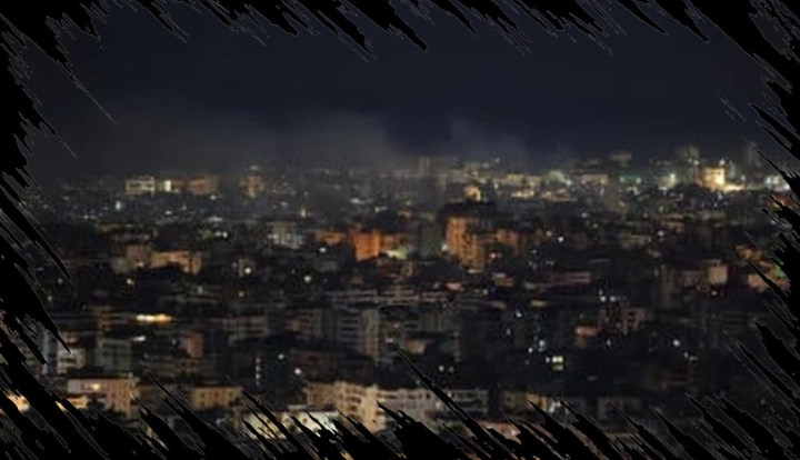 Israel Gunakan Fosfor Putih dalam Serangan ke Lebanon, Apa Bahayanya bagi Warga Sipil?