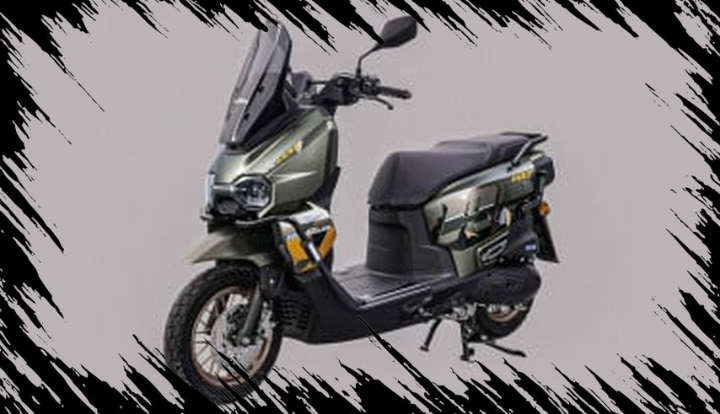 Harga Pikap Rp200 Jutaan Toyota, Skutik 125cc Baru Honda, dan Perbandingan Fortuner vs Pajero Sport