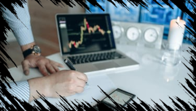 5 Tips Mengelola Investasi Agar Stabil di Tengah Fluktuasi Pasar Saham