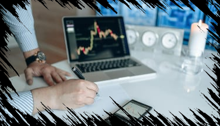 5 Tips Mengelola Investasi Agar Stabil di Tengah Fluktuasi Pasar Saham