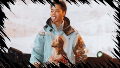 Reza Arap Mundur dari Marapthon, Rekan Sebutkan Kondisi Mental YouTuber Tersebut