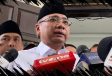 Hakim Menolak Praperadilan Eks Menag Yaqut, Status Tersangka Ditetapkan Sah!