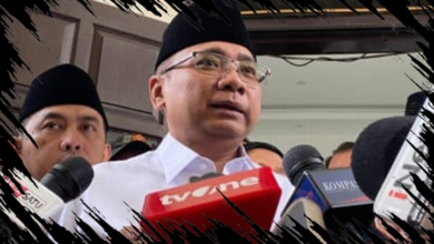 Hakim Menolak Praperadilan Eks Menag Yaqut, Status Tersangka Ditetapkan Sah!