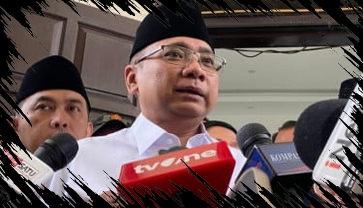 Hakim Menolak Praperadilan Eks Menag Yaqut, Status Tersangka Ditetapkan Sah!