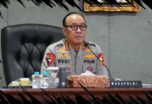 Polri Selidiki Bukti Permintaan THR oleh Ormas kepada Pengusaha dan Siap Tindak Tegas
