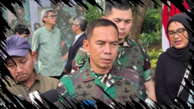 TNI Validasi Organisasi, Jenderal Bintang Tiga Kini Memimpin Jabatan Pangdam Jaya