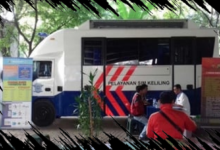 Perpanjang SIM Anda pada Kamis, 12 Maret 2026, di Lokasi Jakarta dan Sekitarnya