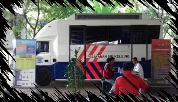 Perpanjang SIM Anda pada Kamis, 12 Maret 2026, di Lokasi Jakarta dan Sekitarnya