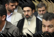 Mojtaba Khamenei Dilindungi Pasukan NOPO, Seberapa Kuat Perlindungan Ini?