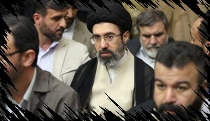 Mojtaba Khamenei Dilindungi Pasukan NOPO, Seberapa Kuat Perlindungan Ini?
