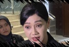 DPR Resmi Sahkan Friderica Widyasari Sebagai Ketua OJK Baru