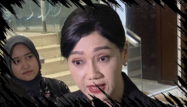 DPR Resmi Sahkan Friderica Widyasari Sebagai Ketua OJK Baru