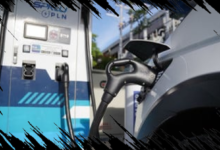 PLN Memastikan Kesiapan SPKLU Surabaya-Bali untuk Mudik Lebaran, Dukung Infrastruktur EV