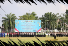 Kapolda Sumsel Tegaskan Operasi Ketupat Jamin Keselamatan Pemudik dan Kebahagiaan Lebaran