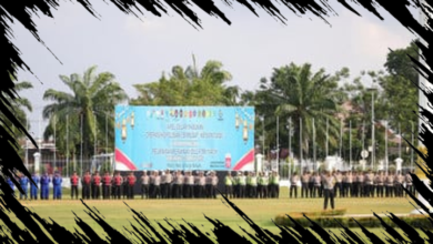 Kapolda Sumsel Tegaskan Operasi Ketupat Jamin Keselamatan Pemudik dan Kebahagiaan Lebaran