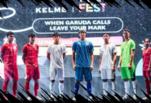 Erick Thohir Mengingatkan Pentingnya Melindungi Identitas Jersey Baru Timnas Indonesia