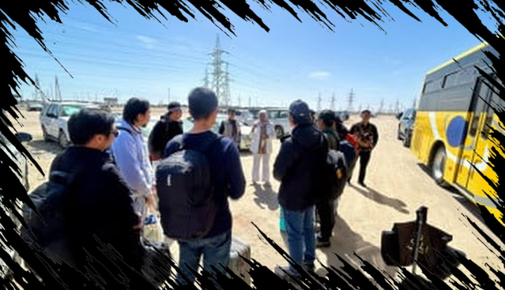 Pertamina Relokasi Pekerja di Irak dan UEA Akibat Ketegangan Perang Iran-AS yang Meningkat