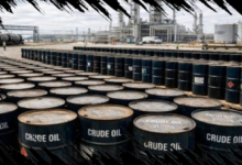 Harga Minyak Dunia Melejit di Atas US0 per Barel Setelah Instruksi Khamenei Tutup Selat Hormuz