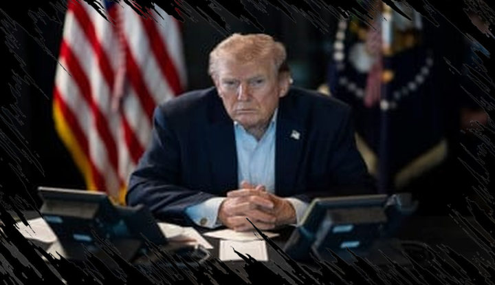 Timnas Iran Dinilai Tidak Layak Berpartisipasi di Piala Dunia 2026 Menurut Donald Trump