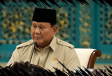 Prabowo Menekankan Pentingnya Pengusaha Batu Bara dan Sawit Utamakan Kepentingan Nasional