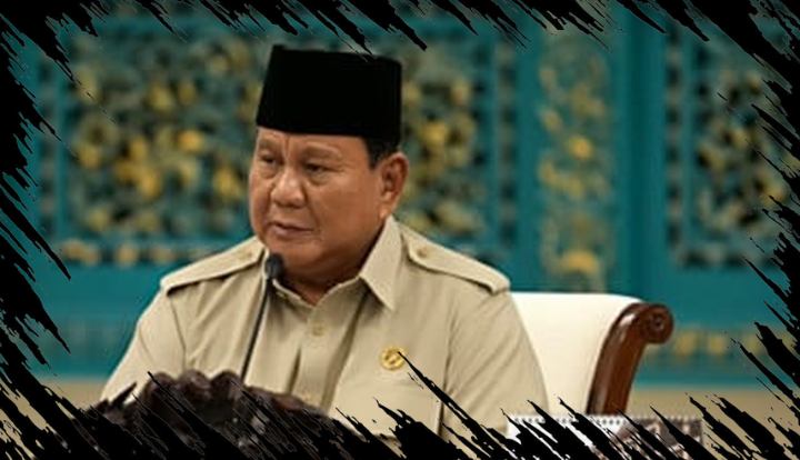 Prabowo Menekankan Pentingnya Pengusaha Batu Bara dan Sawit Utamakan Kepentingan Nasional