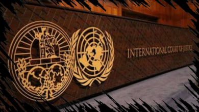 Belanda dan Islandia Dukung Afrika Selatan untuk Gugat Israel di Mahkamah Internasional