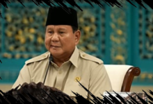 Prabowo Siap Tertibkan Pengamat yang Kritis terhadap Pemerintah dengan Data Intelijen