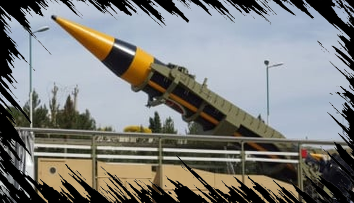 Iran Mengklaim Meluncurkan Rudal ke Markas Komandan AS-Israel di Wilayah Tersebut Iran Mengklaim Meluncurkan Rudal ke Markas Komandan AS-Israel di Wilayah Tersebut