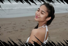 Azizah Salsha Go Public dengan Nadhif Zahiruddin, Artis Ziarah Vidi Aldiano Dapat Kritikan Netizen Malaysia