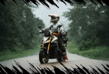 Motor Listrik Inovatif dari India Resmi Terdaftar di Pasar Indonesia