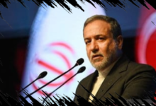 Iran: Selat Hormuz Terbuka Bagi Siapapun Kecuali AS dan Sekutunya