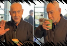 Netanyahu Menegaskan Komitmennya untuk Rakyat Israel Sambil Menikmati Kopi di Tengah Isu Kematian