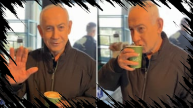 Netanyahu Menegaskan Komitmennya untuk Rakyat Israel Sambil Menikmati Kopi di Tengah Isu Kematian