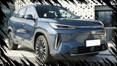 SUV Hybrid Geely Galaxy M7 Menawarkan Jarak Tempuh 1.730 Km Tanpa Isi BBM dari Jakarta ke Bali