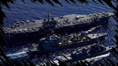 Jepang Menolak Permintaan Trump untuk Kirim Kapal Perang ke Selat Hormuz Jepang Menolak Permintaan Trump untuk Kirim Kapal Perang ke Selat Hormuz