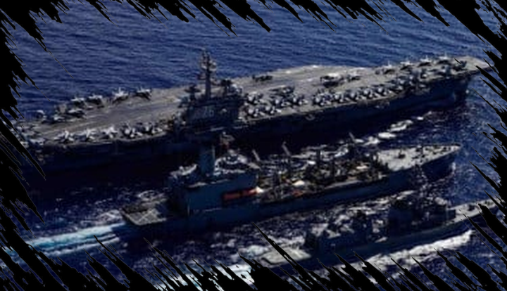 Jepang Menolak Permintaan Trump untuk Kirim Kapal Perang ke Selat Hormuz Jepang Menolak Permintaan Trump untuk Kirim Kapal Perang ke Selat Hormuz