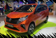 Model Mobil LCGC Terlaris Februari 2026 yang Meningkatkan Minat Beli Konsumen