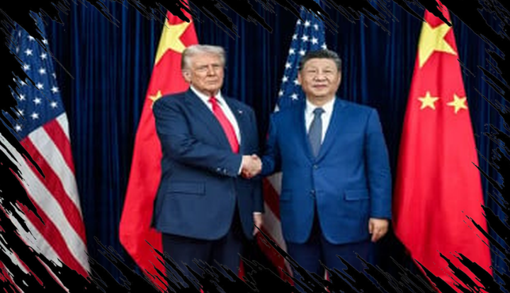 China Menolak Kirim Kapal Perang ke Selat Hormuz, Trump Menyatakan Ketidakpuasan China Menolak Kirim Kapal Perang ke Selat Hormuz, Trump Menyatakan Ketidakpuasan