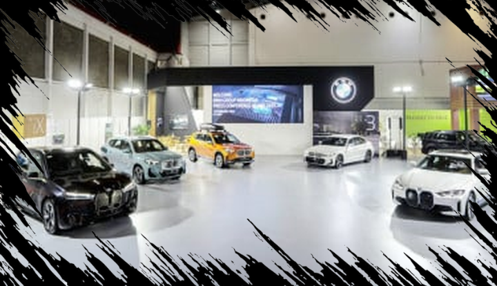 10 Mobil Eropa Terlaris di Indonesia pada Februari 2026 yang Perlu Anda Ketahui