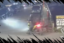 Penyiraman Air Keras ke Aktivis KontraS: Tindakan Kekerasan yang Tidak Biasa