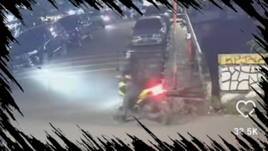 Penyiraman Air Keras ke Aktivis KontraS: Tindakan Kekerasan yang Tidak Biasa