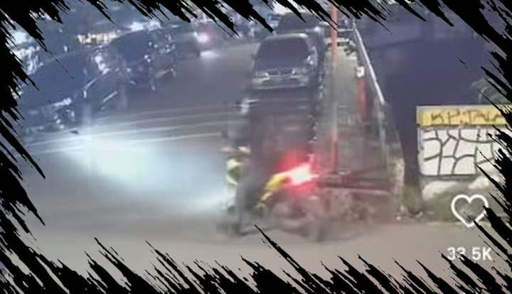 Penyiraman Air Keras ke Aktivis KontraS: Tindakan Kekerasan yang Tidak Biasa