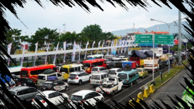 Istana Meminta Maaf Terkait Kemacetan Parah di Pelabuhan Gilimanuk