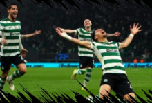 Malam Liga Champions: Comeback Sporting Lisbon dan Kemenangan Penting Arsenal di Emirates