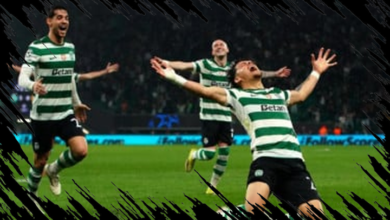 Malam Liga Champions: Comeback Sporting Lisbon dan Kemenangan Penting Arsenal di Emirates