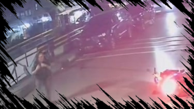 Empat Prajurit TNI Terlibat Kasus Penyiraman Air Keras Terhadap Aktivis KontraS Andrie Yunus