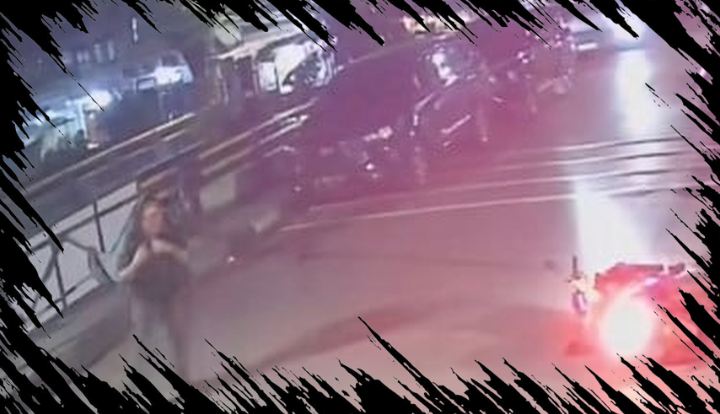 Empat Prajurit TNI Terlibat Kasus Penyiraman Air Keras Terhadap Aktivis KontraS Andrie Yunus