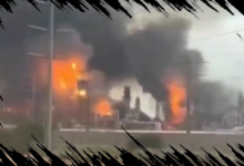 Iran Ancam Balas Serangan Kilang Minyak Arab Setelah Israel Bombardir Ladang Gasnya