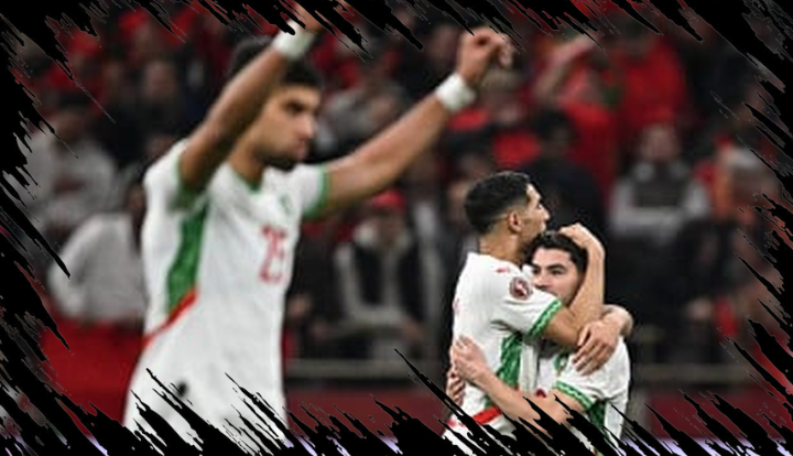 6 Kisah Kejayaan Sepak Bola: Calciopoli, ‘Poin Gratis’ Bhayangkara FC, dan Timnas Maroko Menjadi Juara